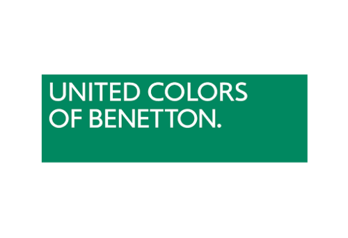 Benetton-logo